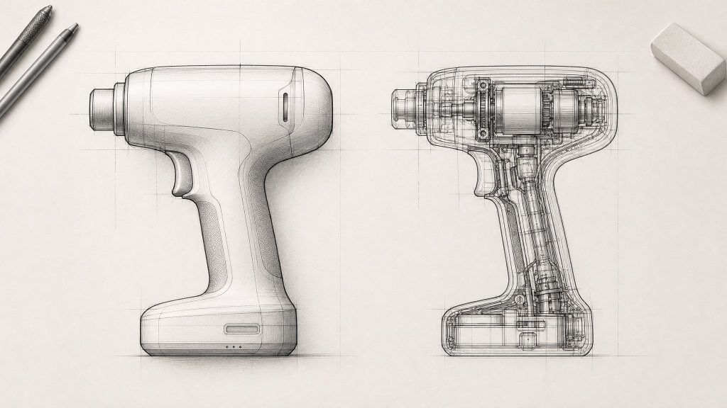 China Design Patent vs Utility Model: Which Protects Your Product?