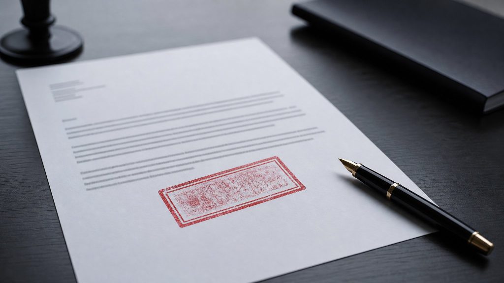 China Trademark Refused? What to Do and How the Appeal Works