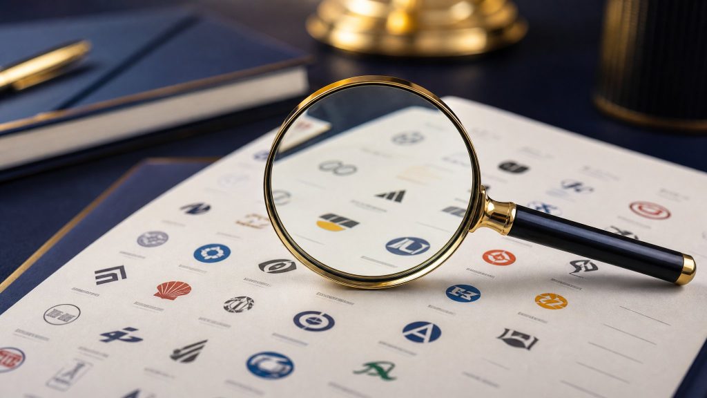 How to Check If Your Brand Is Trademarked in China (Free Search Guide)
