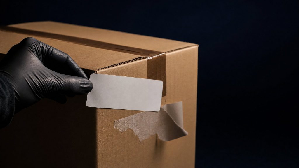 Trademark Squatting in China: How Foreign Brands Get Their Names Stolen