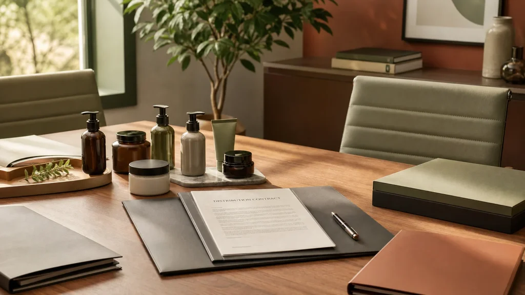 A Distributor Registered My Trademark in China: What Now?