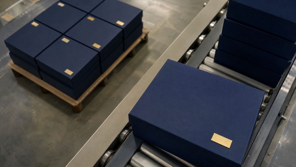 Do You Need a China Trademark for OEM Export?