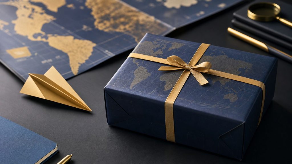 Do You Need a China Mark Selling Overseas?