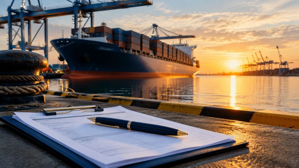 Do You Need a Trademark for Customs Recordal?