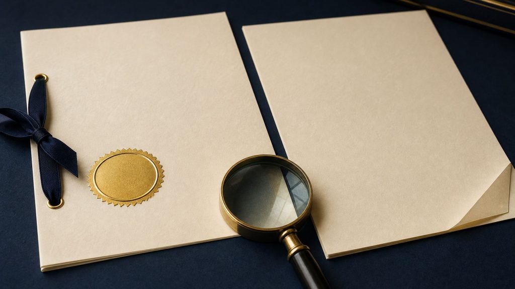What Is a Certified Copy for a China Trademark?